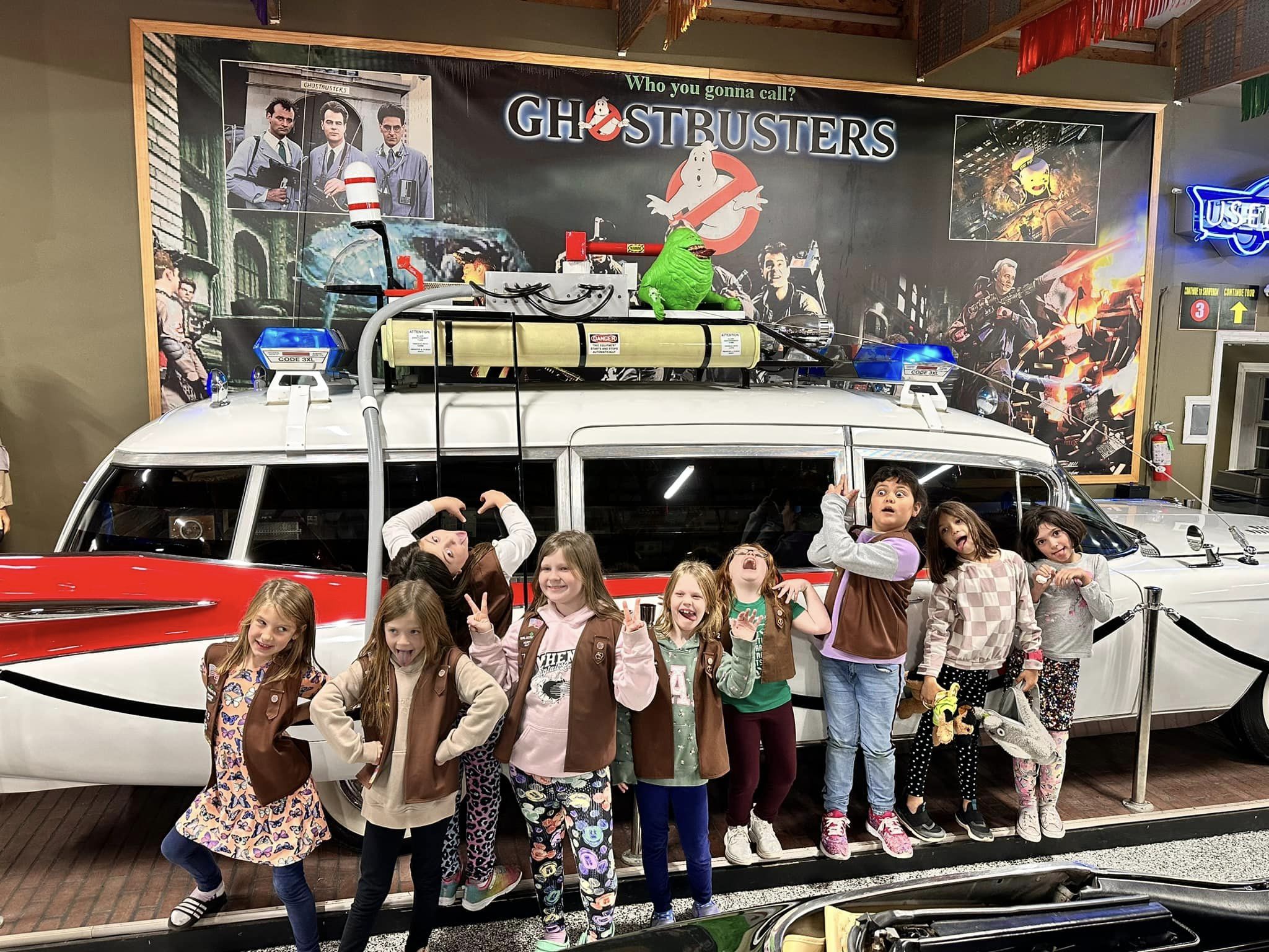 5 Things You Can't-Miss at Volo Museum