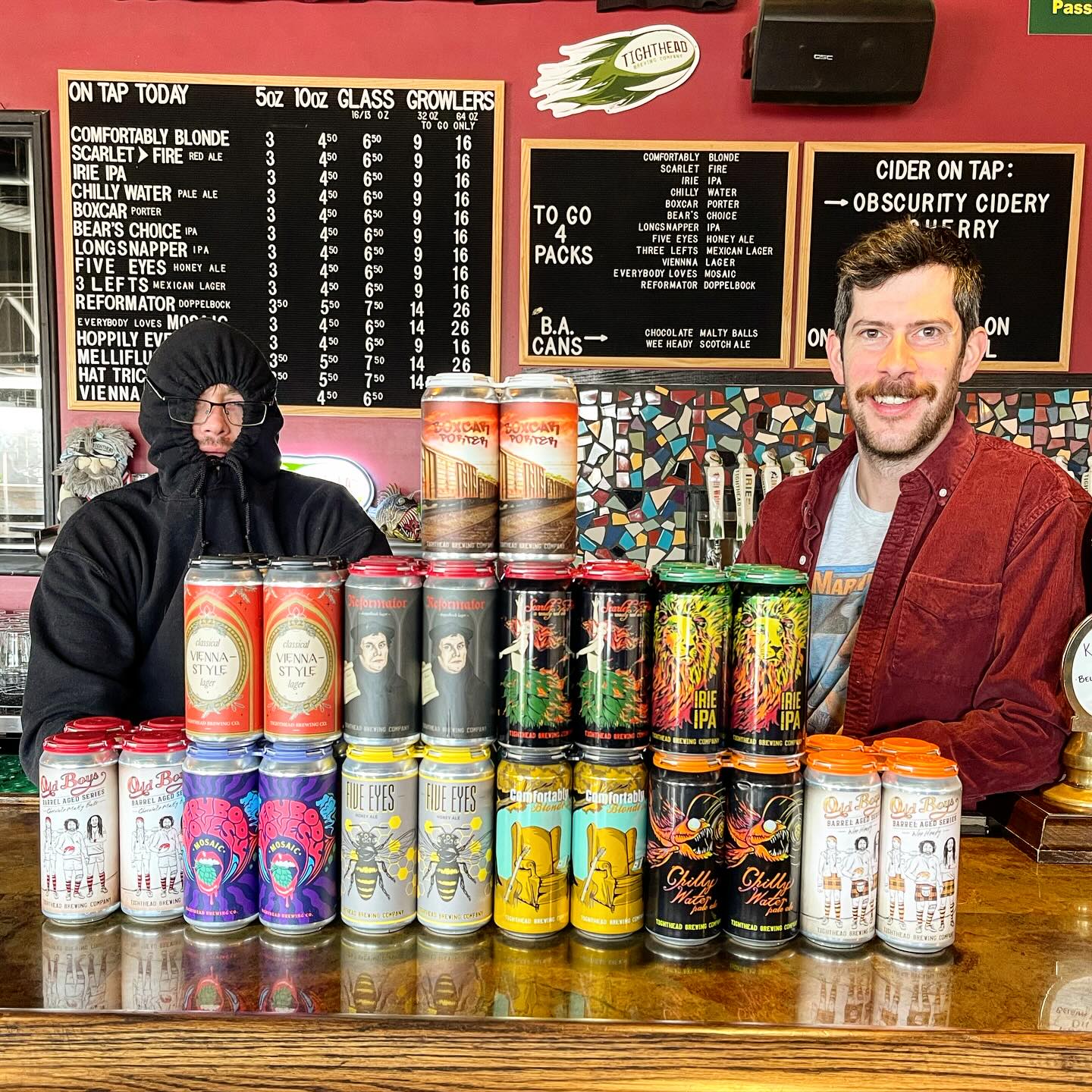 Guide to the Libation Trail During Lake County Flavor Festival 2024