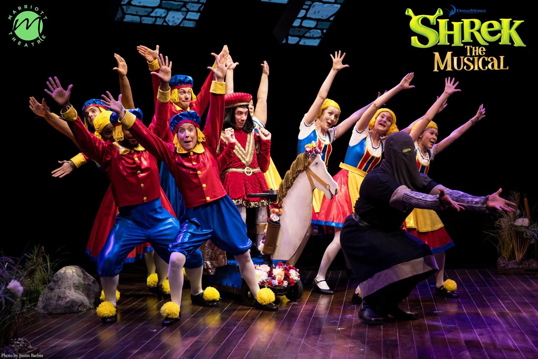 2024 Lake County Fall-Winter Theatre Schedules Are Released 