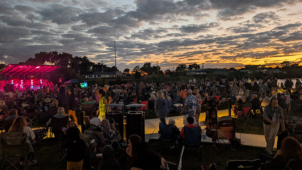 Things To Do This Weekend August 28-31, 2026