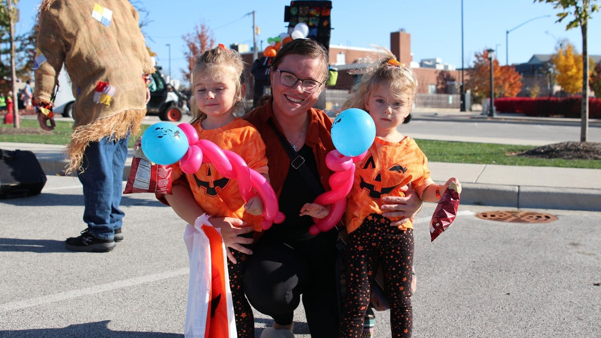 Things to Do This Weekend October 16-18, 2026