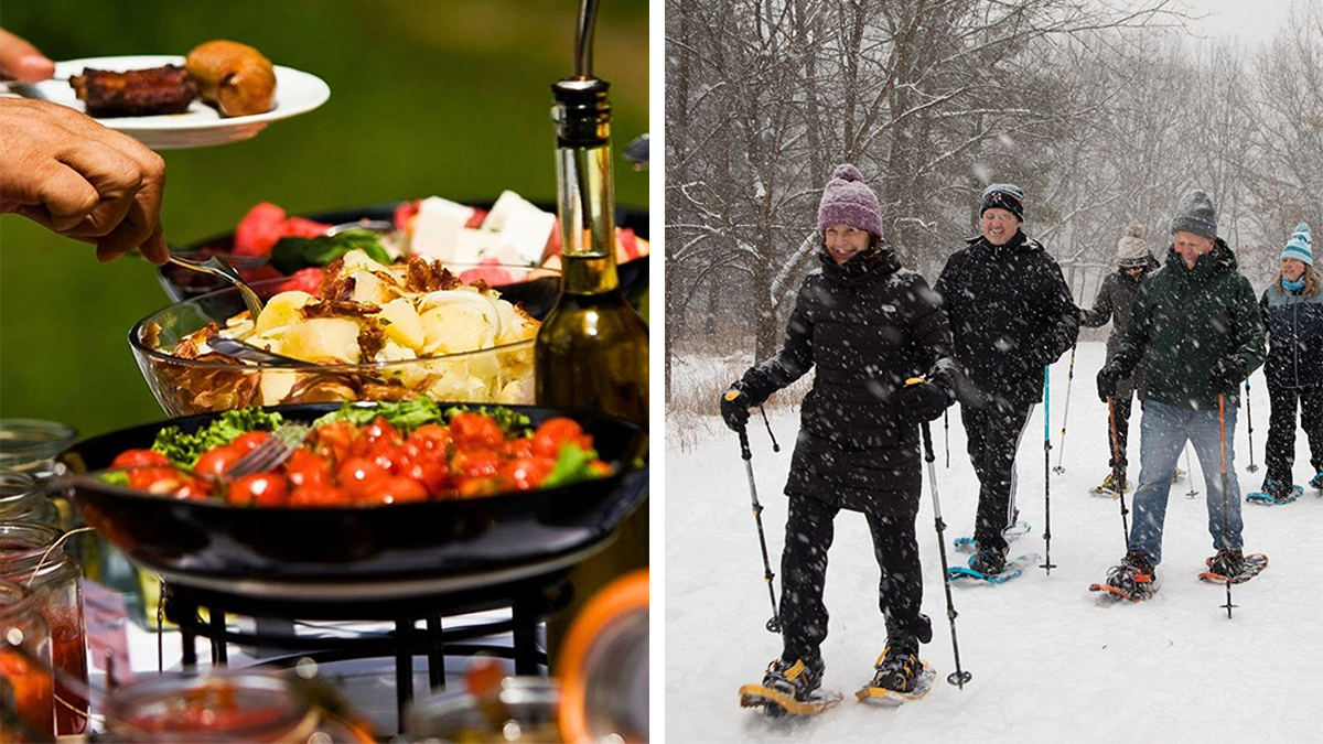 Top 10 Things To Do In January 2026