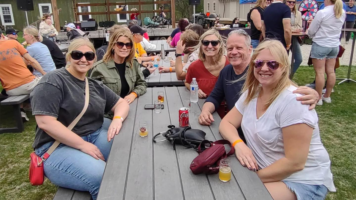 Things To Do This Weekend April 24-26, 2026