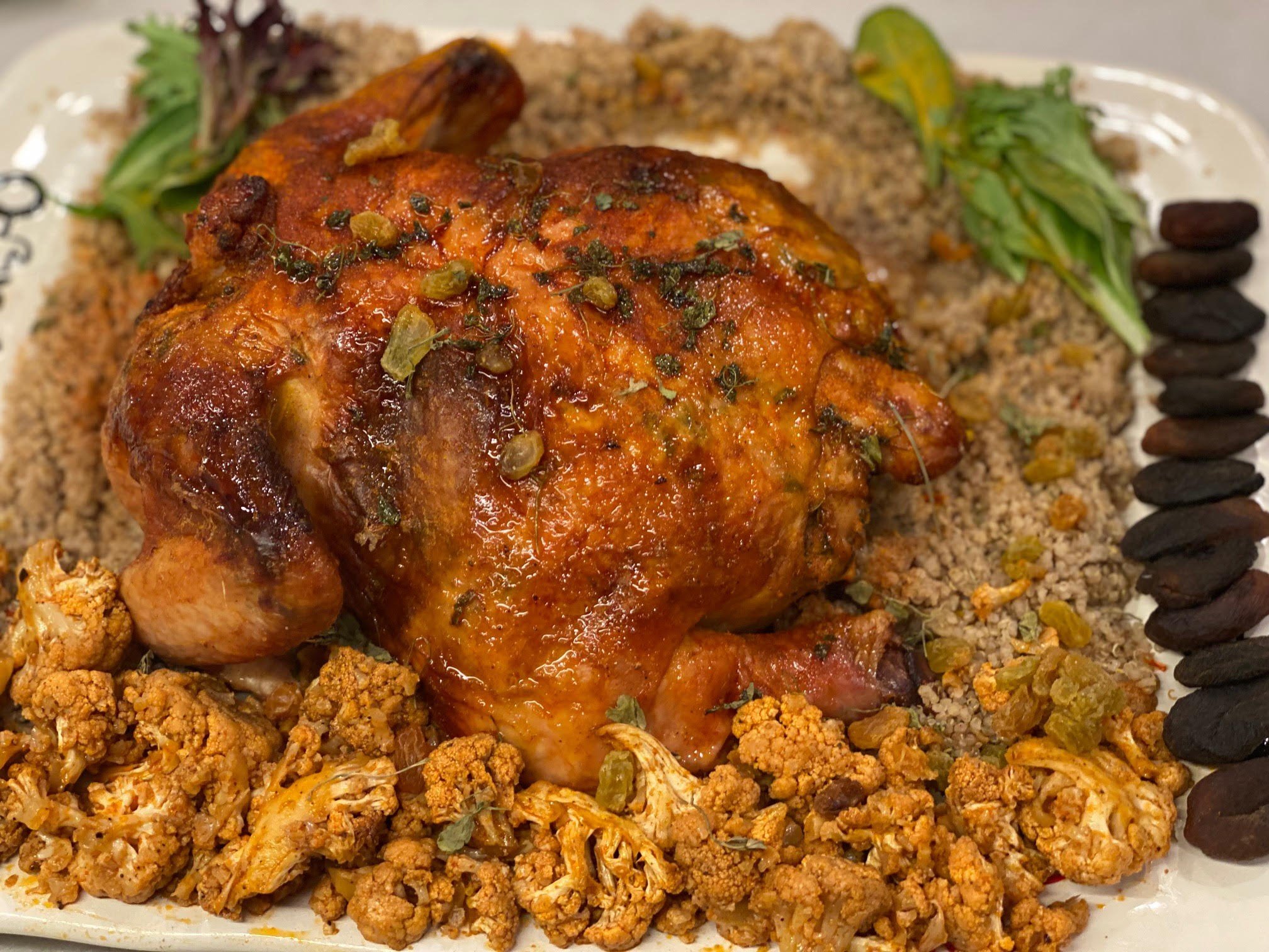 Thanksgiving Deals in Lake County 2024