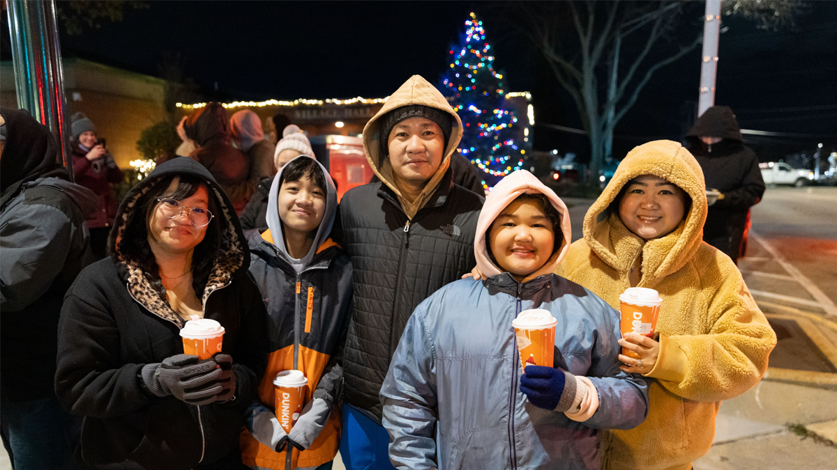 Top 10 Holiday Things To Do In Lake County 2025