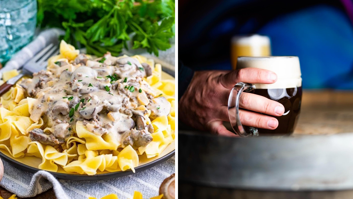 Cafe Dacha in Highland Park and Phase Three Brewing in Lake Zurich