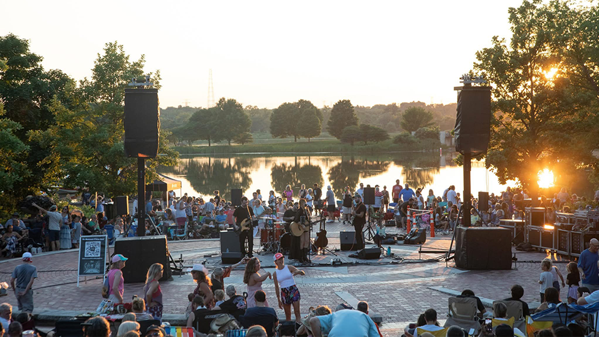Things To Do This Weekend May 29-31, 2026