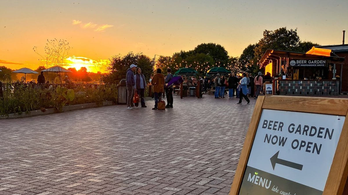 Things To Do This Weekend May 1-3, 2026