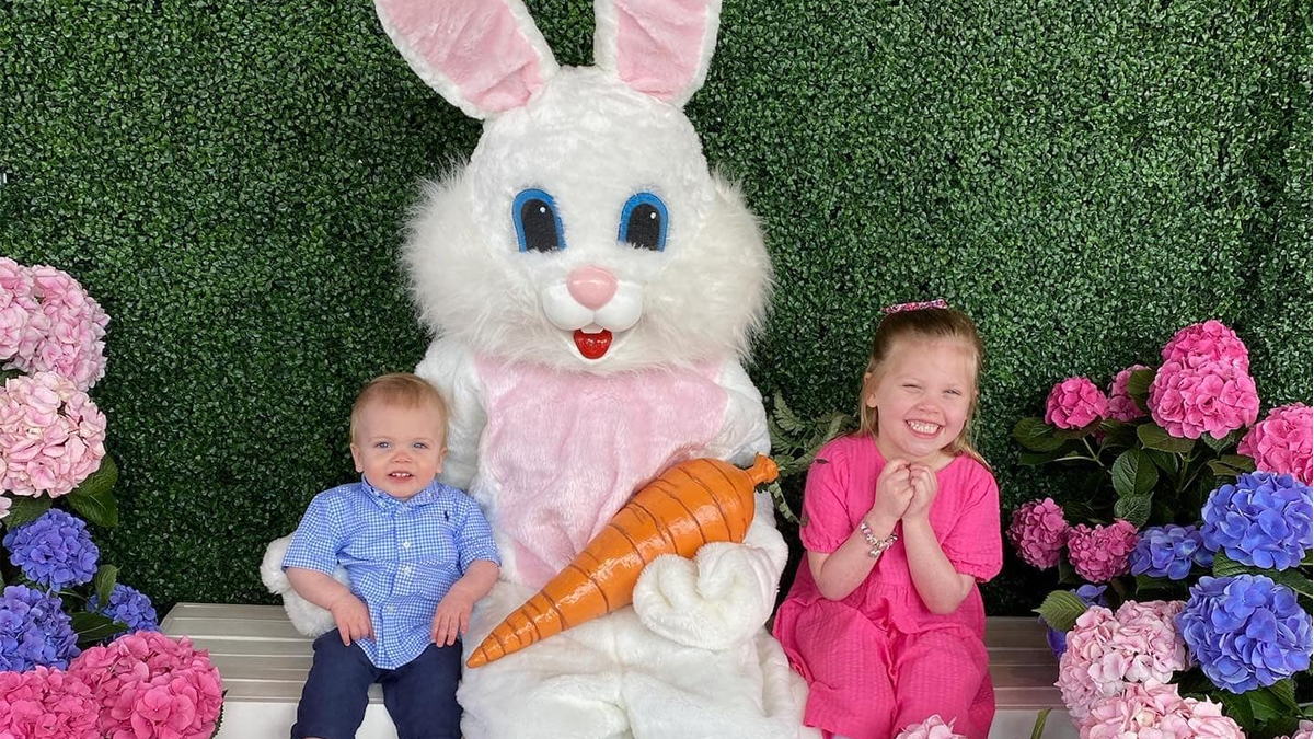 An Egg-Cellent Easter in Lake County 2026