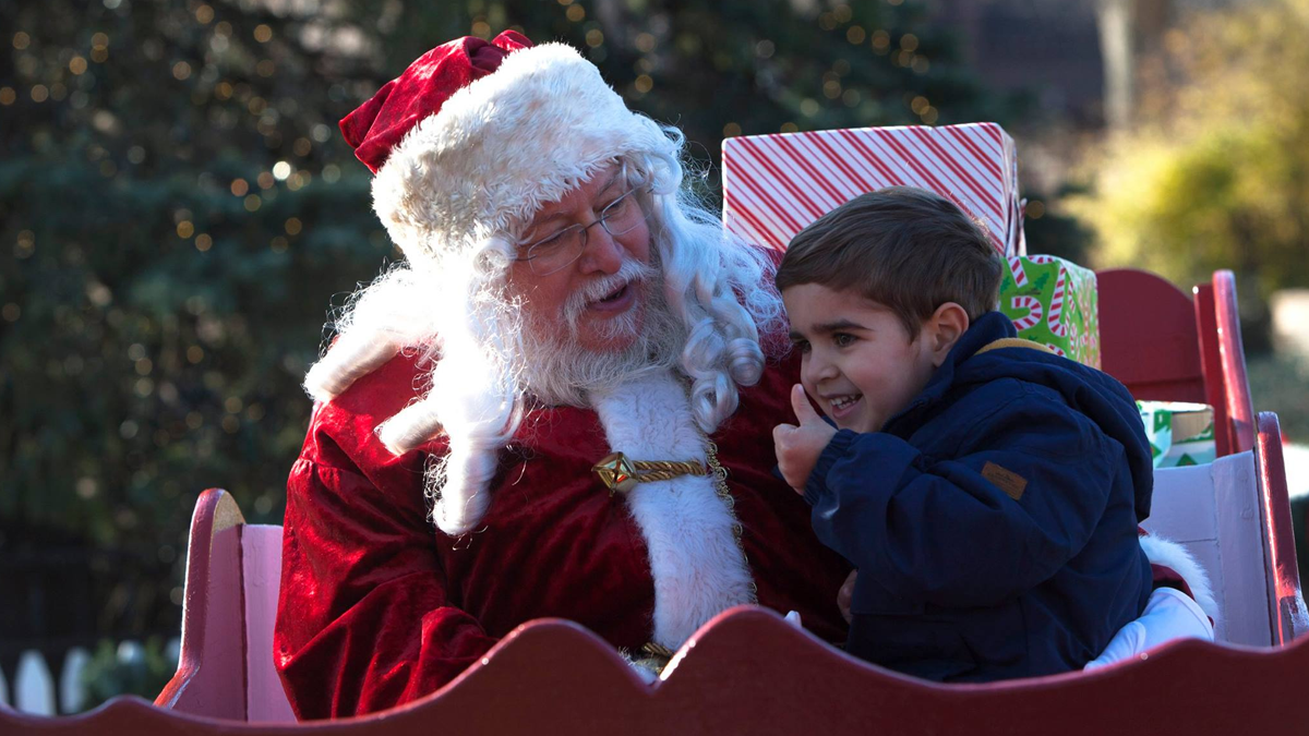 Things To Do This Weekend December 5-7, 2025