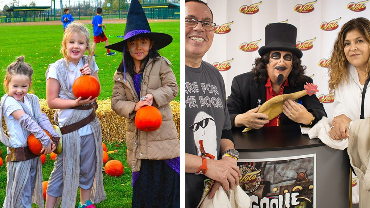 Top 10 Things To Do In October 2026