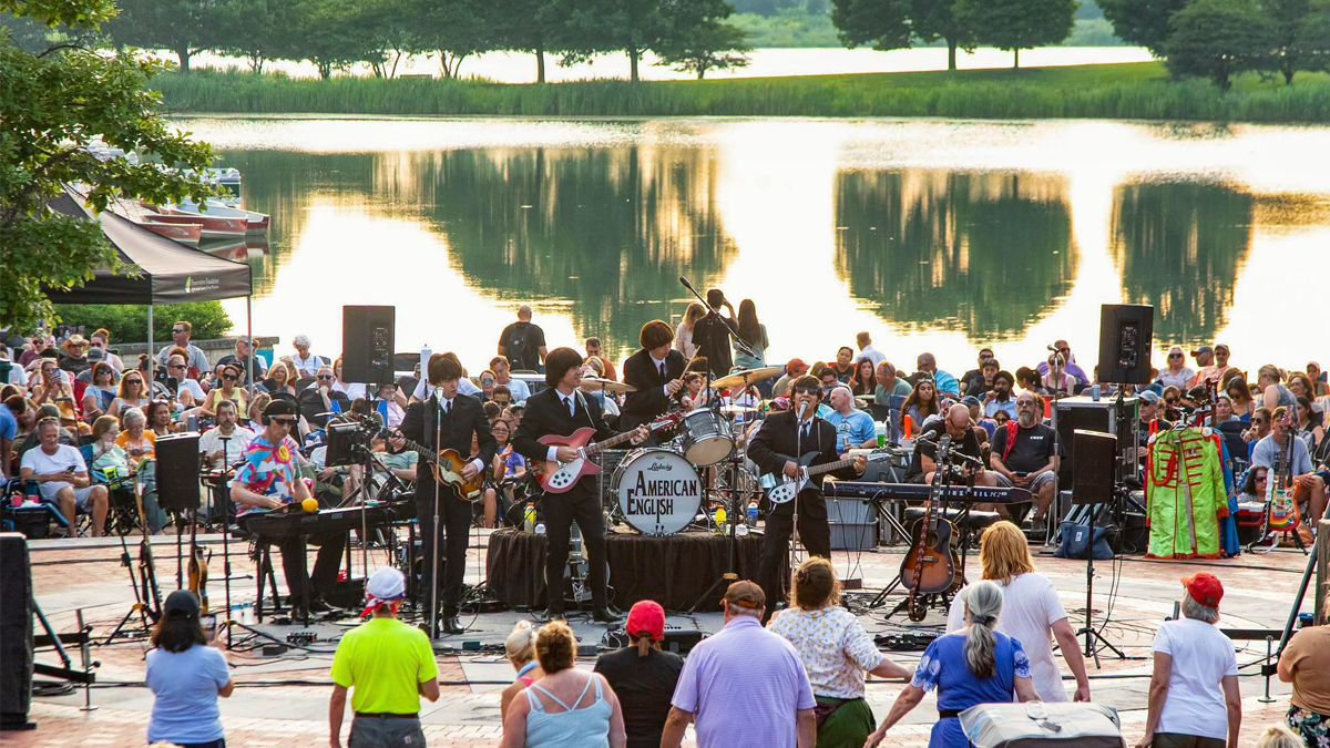 Things To Do This Weekend July 17-19, 2026