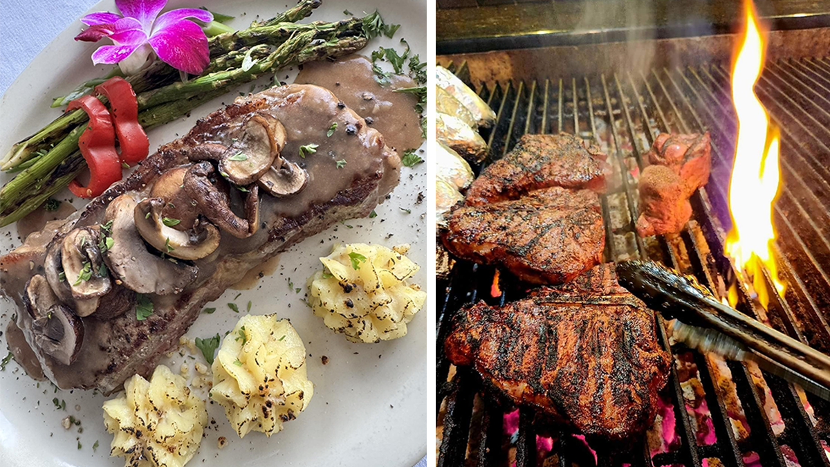 Guide to Steak During Lake County Flavor Festival 2026