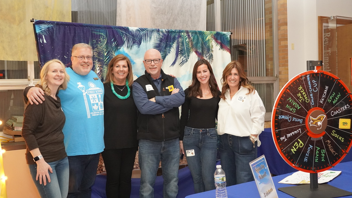 Things To Do This Weekend February 6-8, 2026