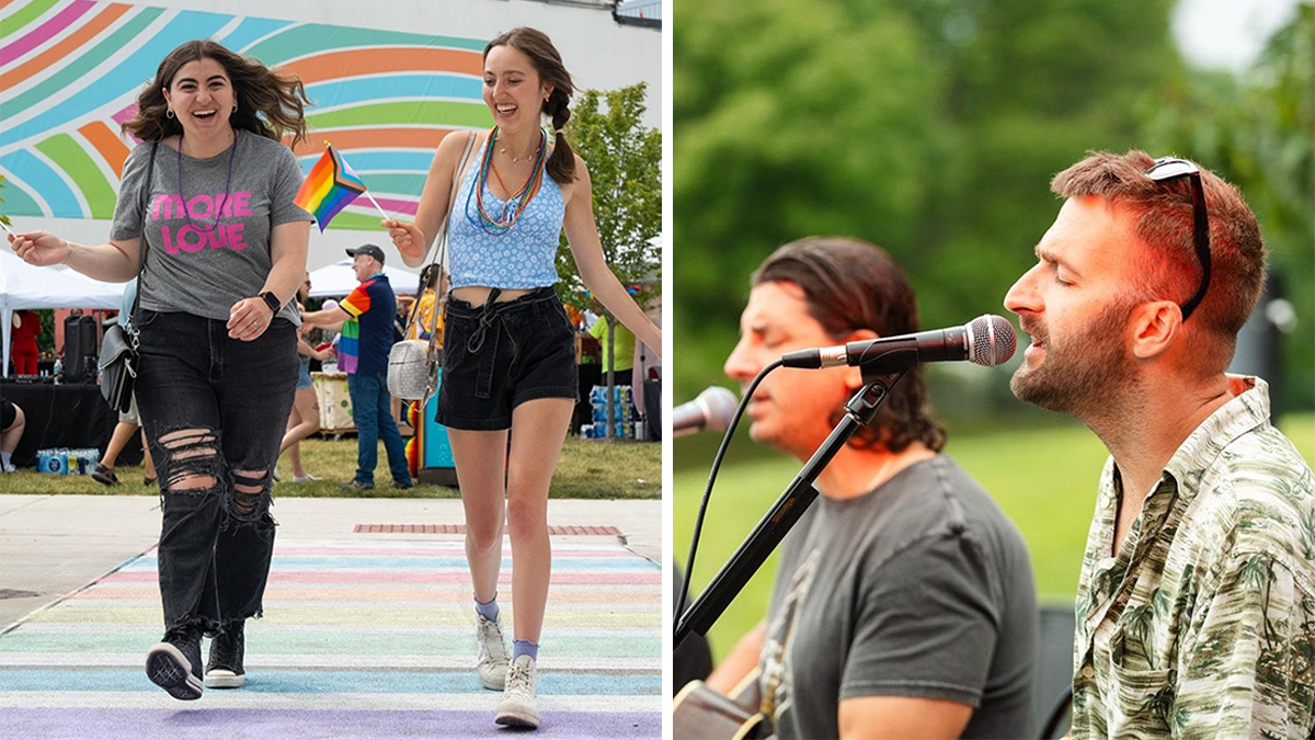 Summer Festival Season in Lake County 2026