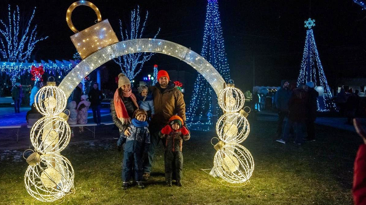 Things To Do This Weekend November 21-23, 2025