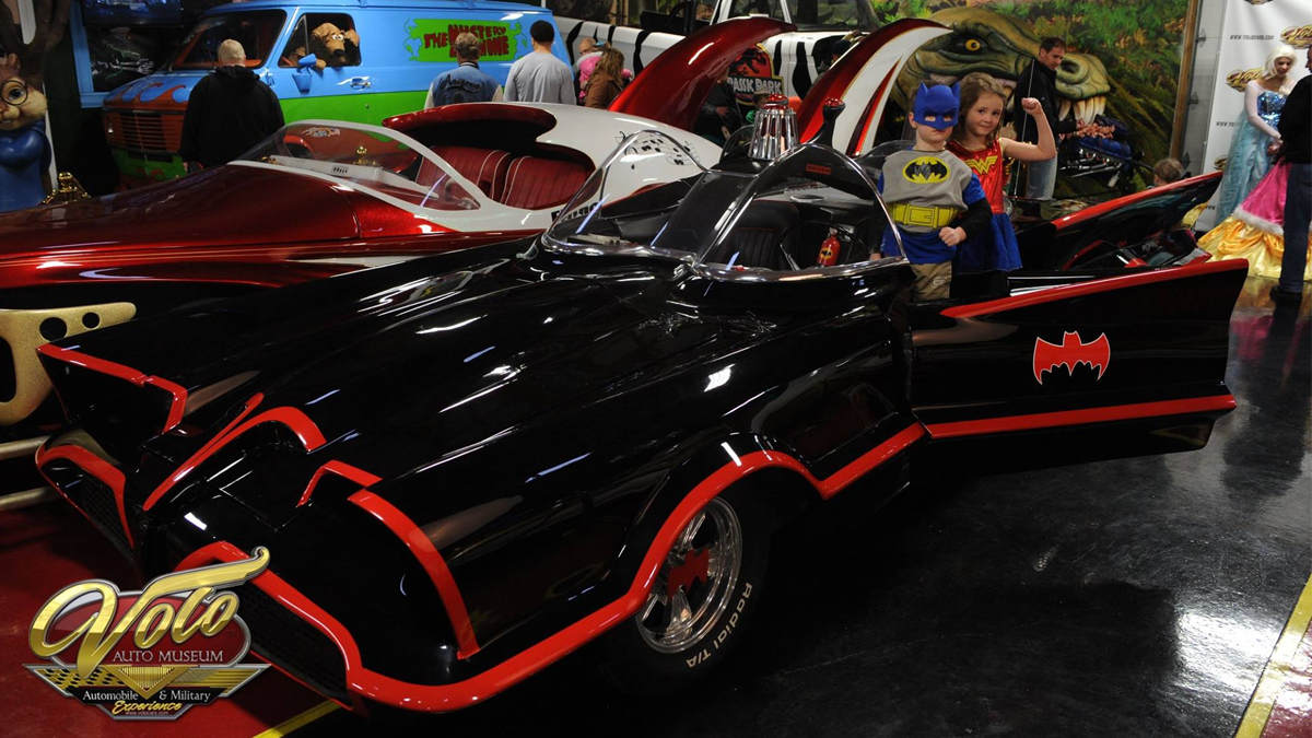 Things To Do This Weekend March 20-22, 2026