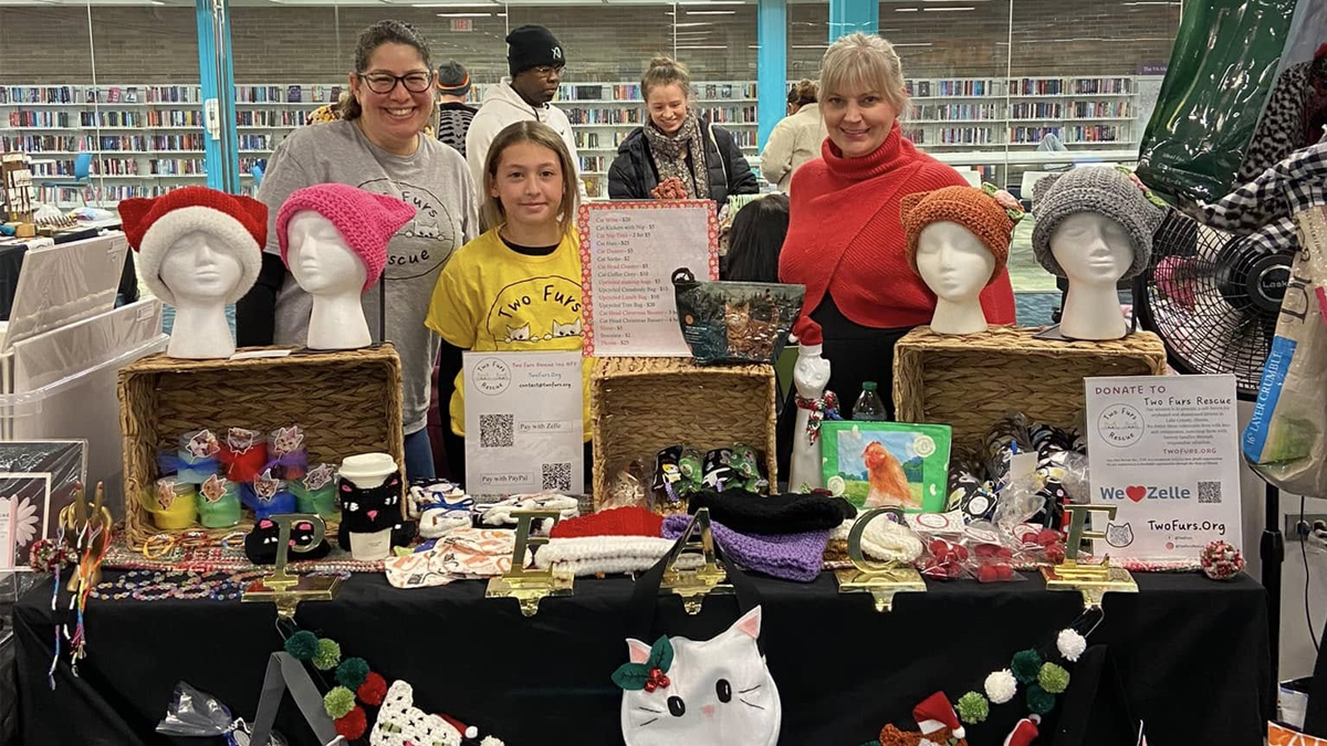 Things To Do This Weekend November 28-30, 2025