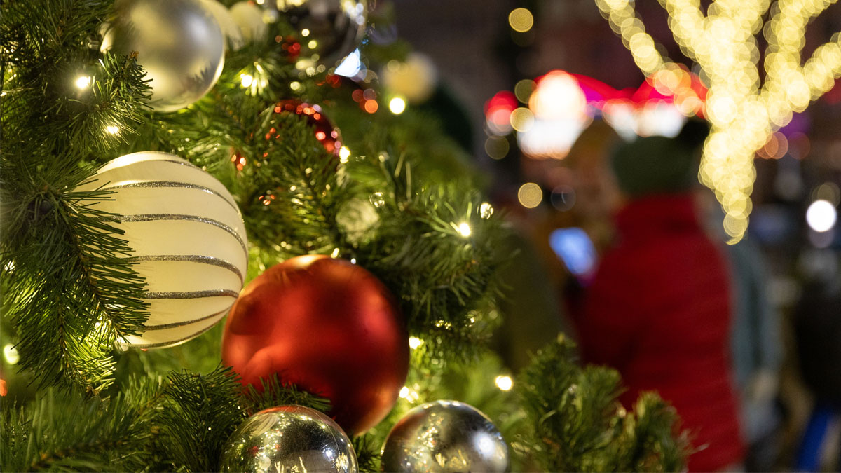 Lake County Illuminates the Night Through the Holiday Season 2025