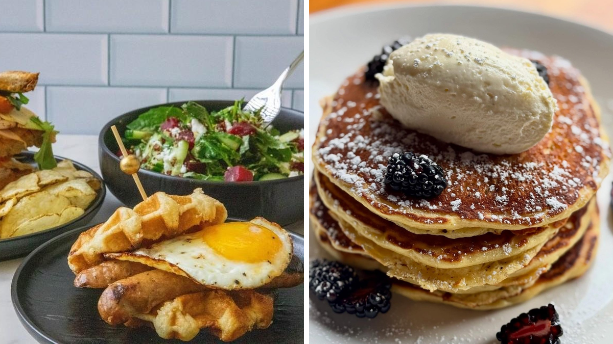 Guide to Breakfast and Brunch During Lake County Febraury Flavor Festival 2026