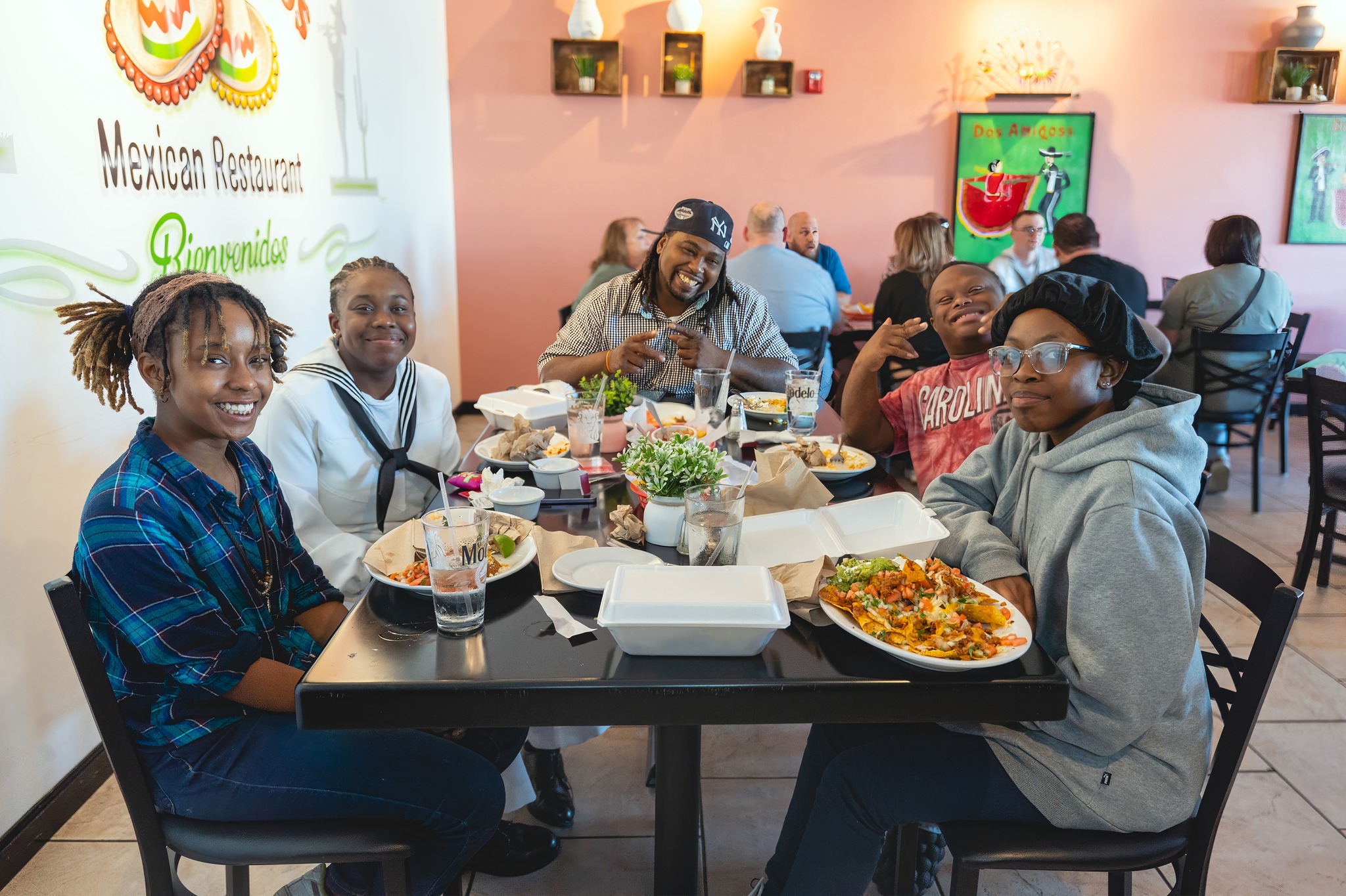 Guide to a Global Cuisine During Lake County Flavor Festival 2025