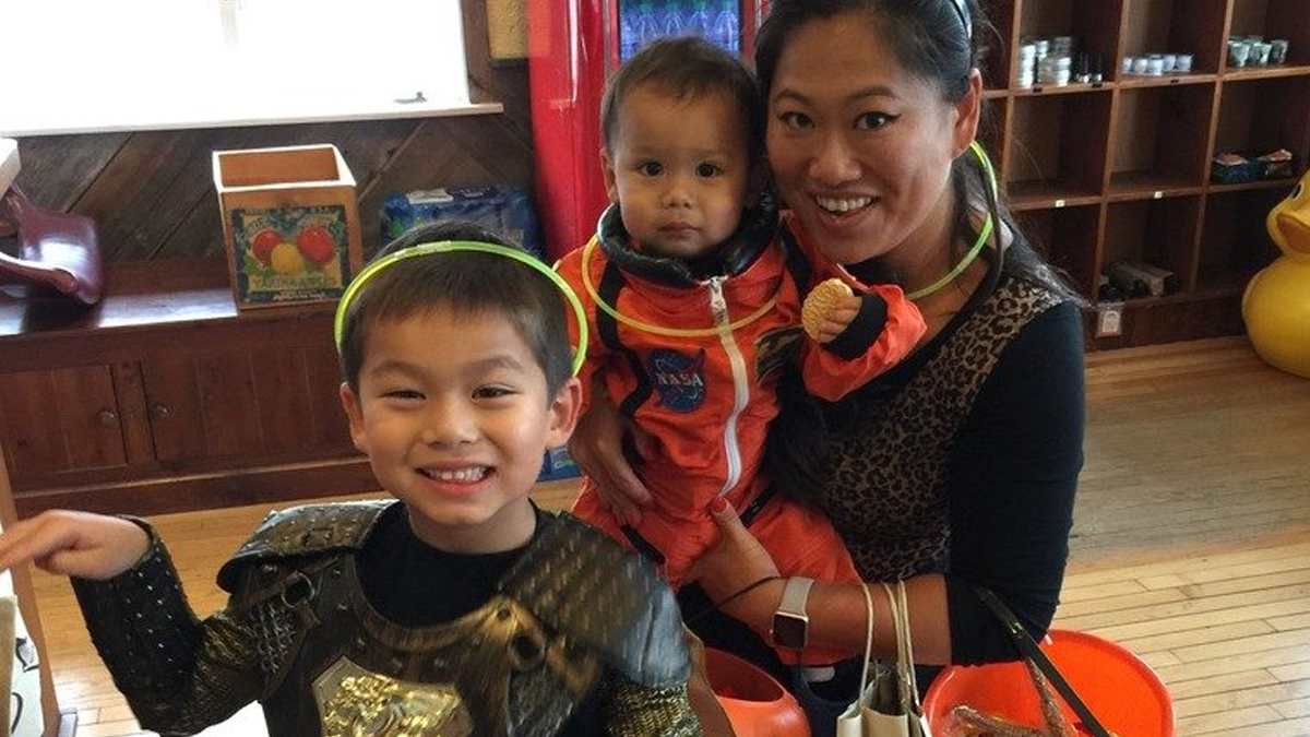 Top 5 Halloween Things To Do in Lake County 2025