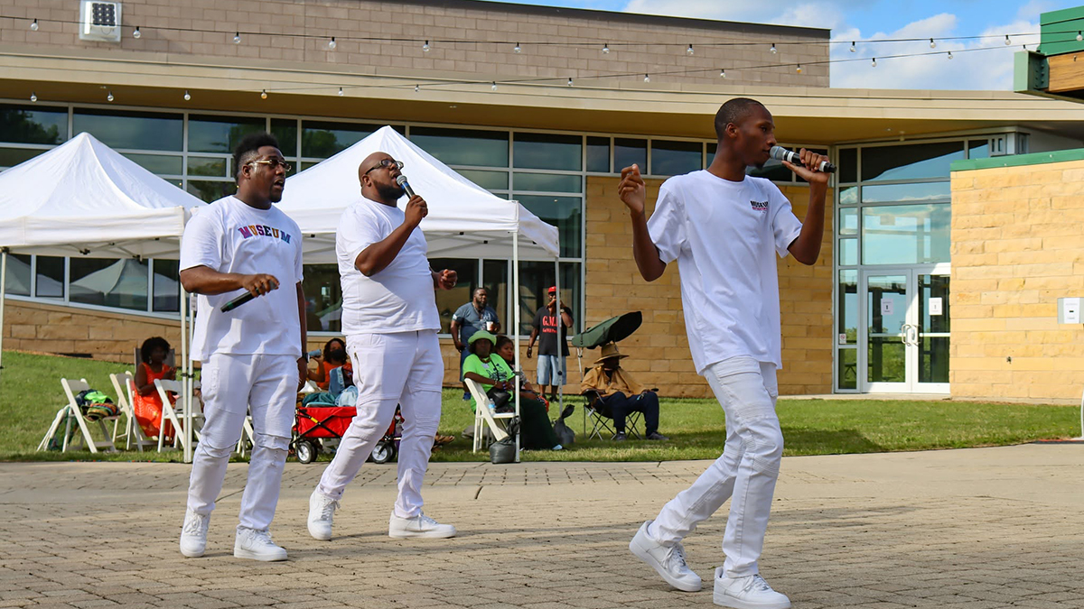 Things To Do This Weekend July 24-26, 2026