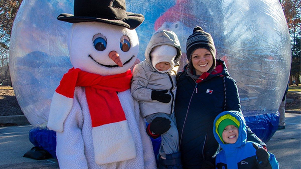 Things To Do This Weekend January 9-11, 2026