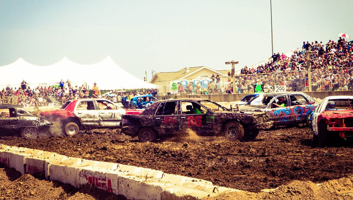 6 Things You Can't-Miss at the 94th Annual Lake County Fair