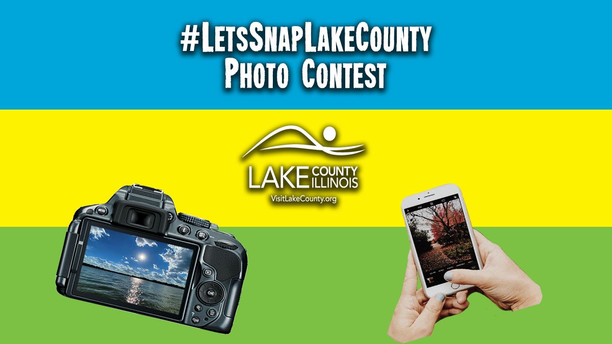 Visit Lake County Announces its 2024 #LetsSnapLakeCounty Photo Contest Winners
