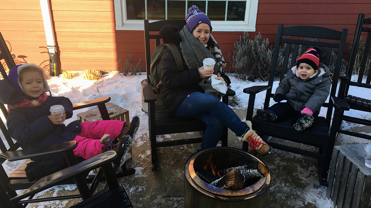 Winter Festivals in Lake County 2023