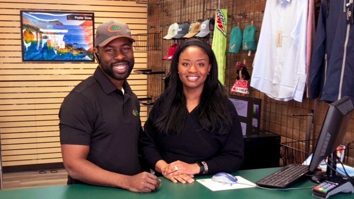 Black-Owned Businesses in Lake County