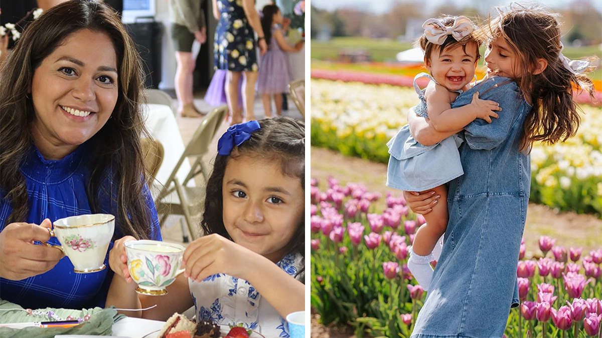 Mother's Day in Lake County 2026