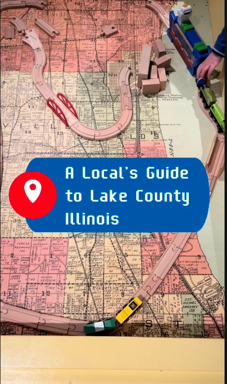 2025 Reel Lake County Challenge Winners Announced