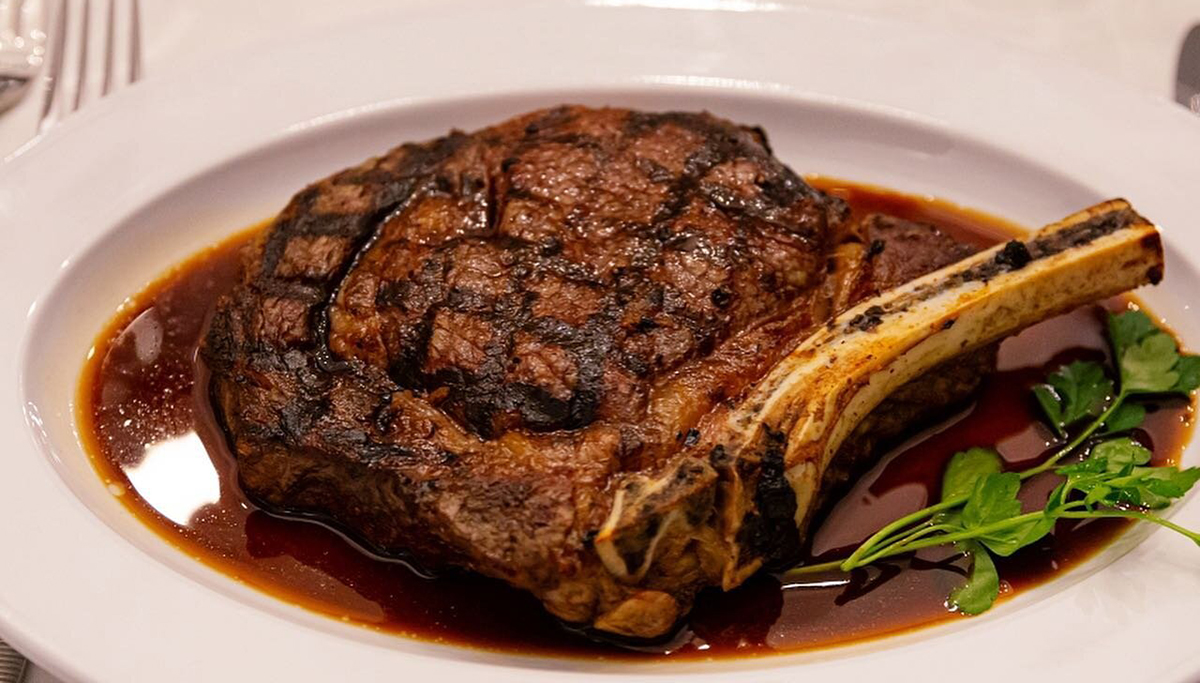 Guide to Steak During Lake County Restaurant Week 2023