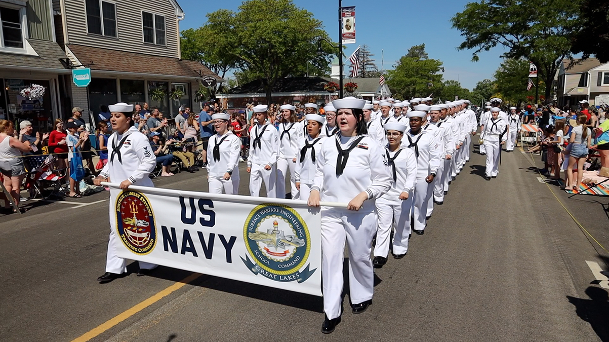 Memorial Day Weekend in Lake County 2024