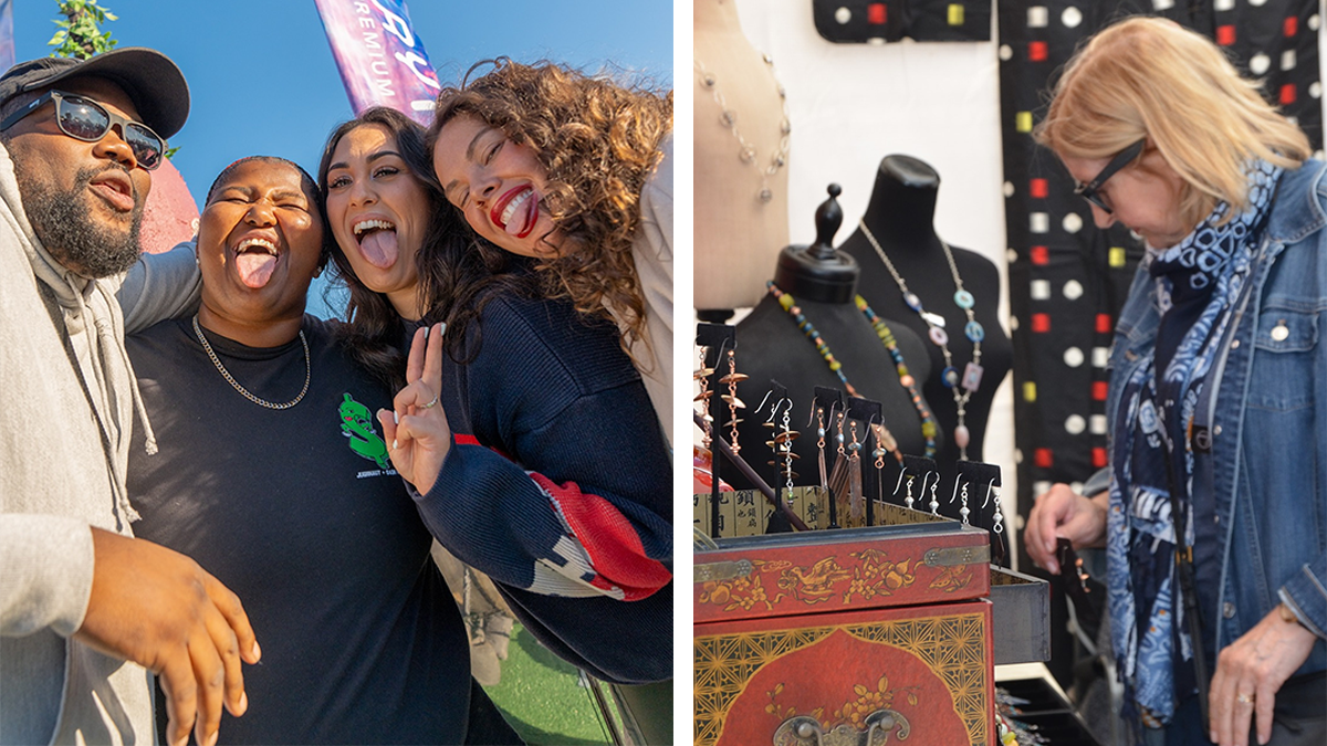 Things To Do This Weekend September 5-7, 2025