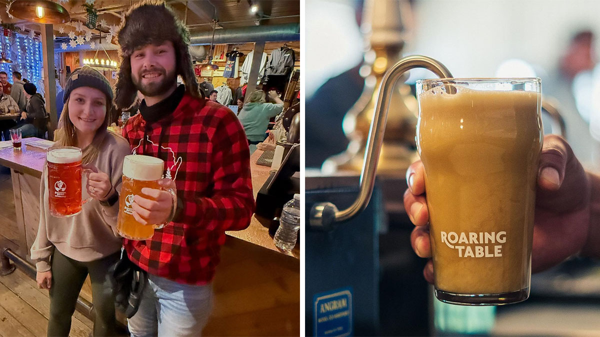 Guide to the Libation Trail During Lake County Flavor Festival 2025