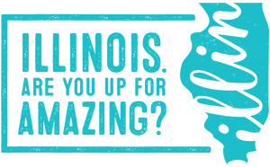 Enjoy Illinois Logo