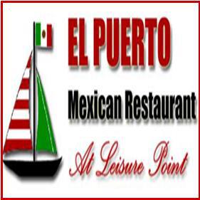 El Puerto Mexican Restaurant in Fox Lake