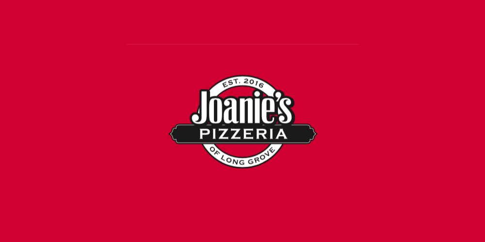 Joanie's Pizzeria of Long Grove