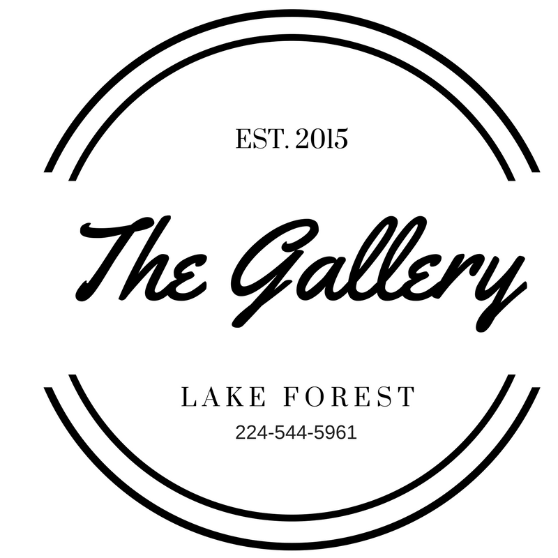 The Gallery Lake Forest