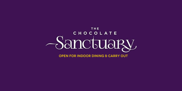 The Chocolate Sanctuary 