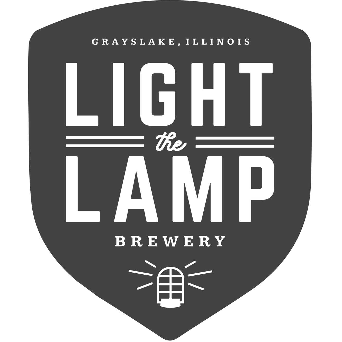 Light the Lamp Brewery 