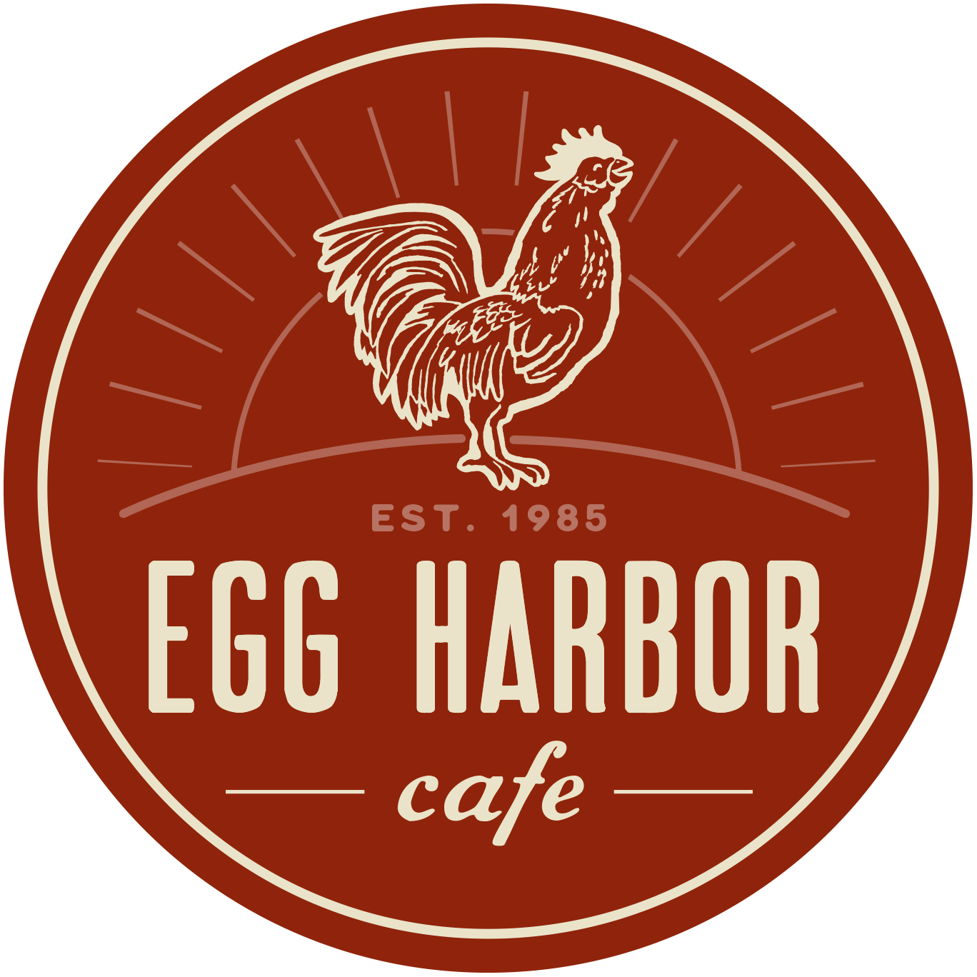 Egg Harbor Cafe in LIbertyville
