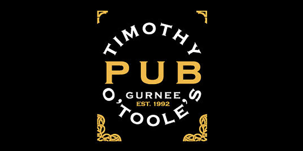 Timothy O'Tooles