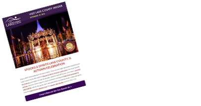 Subscribe to Our Newsletter