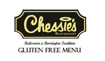 menu gluten course chessie visitlakecounty dinner