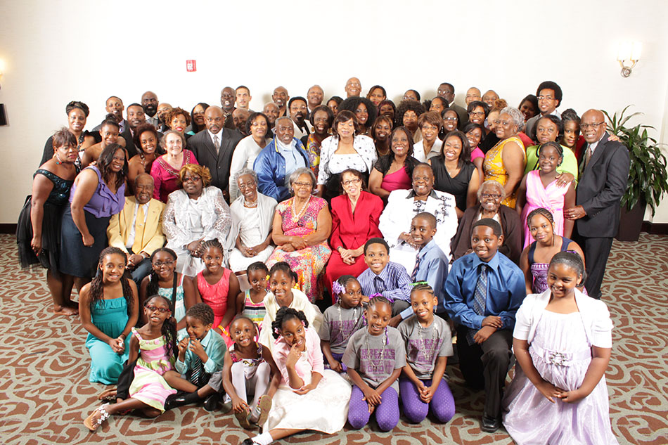 Threats Family Reunion