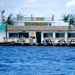 Blarney Island, Antioch, IL